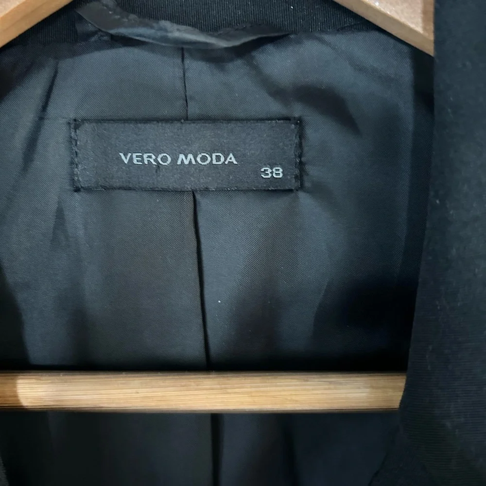 Vero Moda pocket lapels